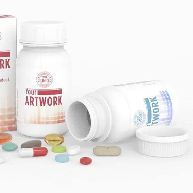 High-Quality TiO2 Concentrates White Masterbatch Supplier in China - Xinwancai 6 White Masterbatch for Medical Bottle