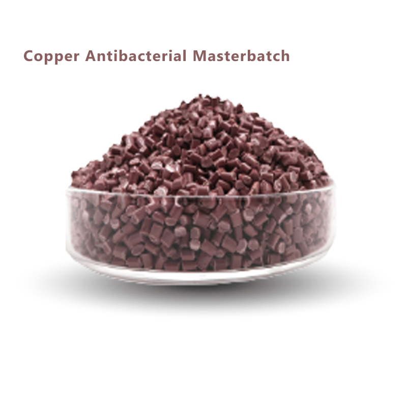 Copper Antibacterial Masterbatch