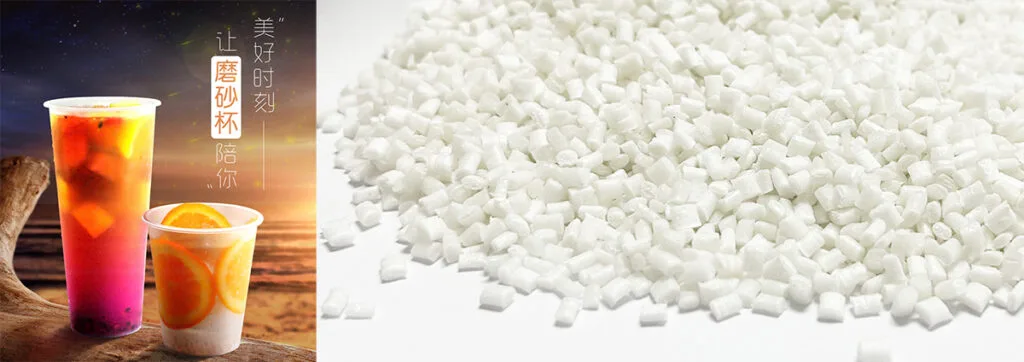 Mélange maître de givre