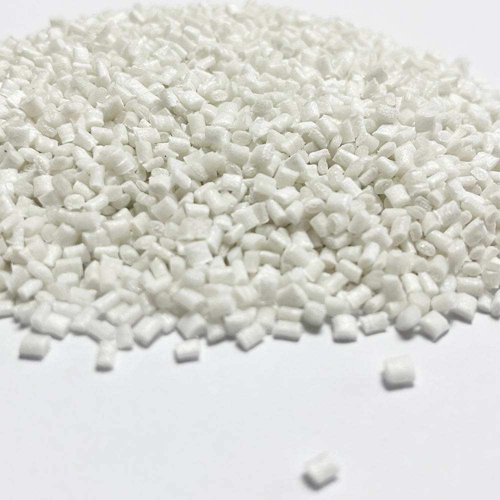 Masterbatch de efeito de gelo