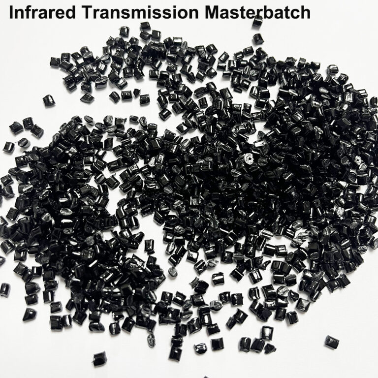 Инфракрасный пропускающий мастербатч