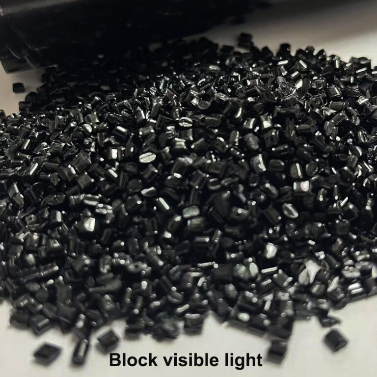 Инфракрасный пропускающий мастербатч