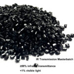 Инфракрасный пропускающий мастербатч