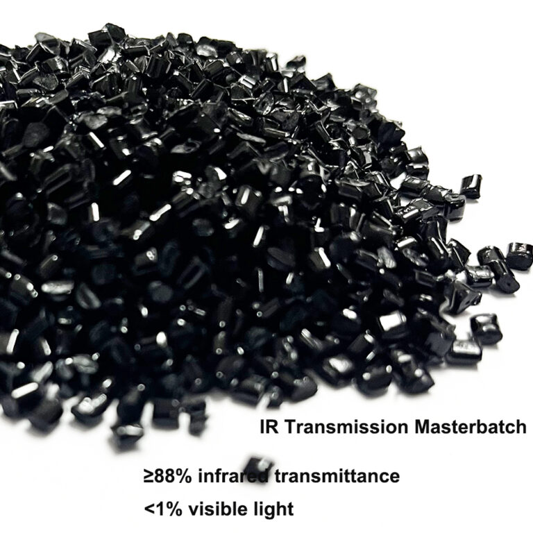 Инфракрасный пропускающий мастербатч